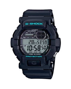 Японские наручные мужские часы Casio