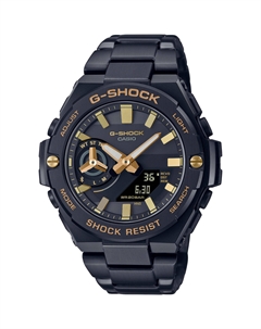 Японские наручные мужские часы Casio