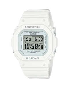 Японские наручные женские часы Casio