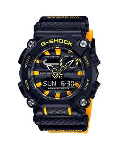 Японские наручные мужские часы Casio