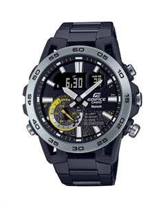 Японские наручные мужские часы Casio