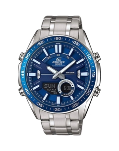 Японские наручные мужские часы Casio