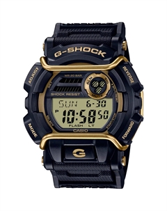 Японские наручные мужские часы Casio