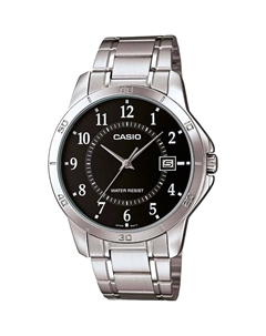 Японские наручные мужские часы Casio