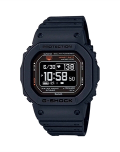 Японские наручные мужские часы Casio