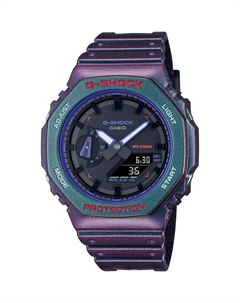 Японские наручные мужские часы Casio
