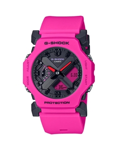 Японские наручные мужские часы Casio