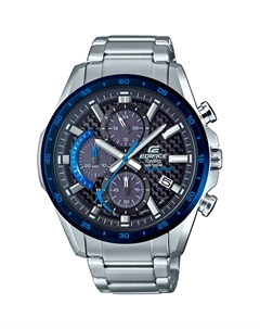 Японские наручные мужские часы Casio