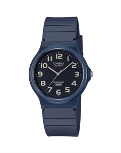 Японские наручные мужские часы Casio