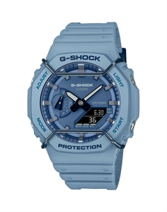 Японские наручные мужские часы Casio