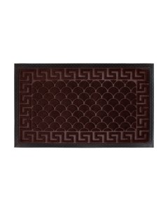 Коврик грязезащитный ComeForte Уют Классик 60x90 Comeforte