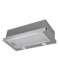 Вытяжка телескопическая Maunfeld VS Fast 60 (нержавеющая сталь)