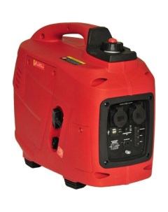 Генератор БИГ 3300Р Elitech