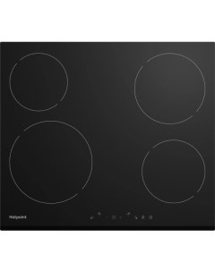 Варочная поверхность HR 6T1 B Hotpoint