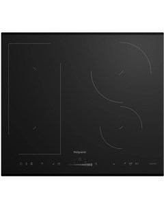 Варочная поверхность HS 1460B BT Hotpoint
