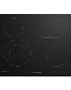 Варочная поверхность HR 6T5 B S Hotpoint