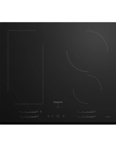Варочная поверхность HS 1560B BF Hotpoint