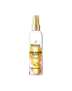 Спрей для волос Густые и крепкие Pantene