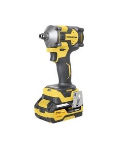 Аккумуляторный гайковерт Hanskonner HCD20420BL