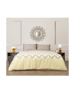 Комплект постельного белья Siberia Home Мэгги №11 1.6 / Cиб-1.6-Мэг11 Siberia home