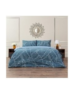 Комплект постельного белья Siberia Home Мэгги №9 1.6 / Cиб-1.6-Мэг9 Siberia home