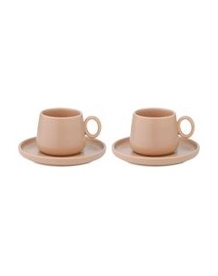 Набор для чая/кофе Tkano Essential TK22-TW-TC0006