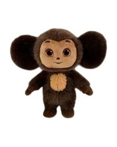 Мягкая игрушка Мульти-пульти Успенский Э.Н. Новый Чебурашка / M90088-30NS-WOD