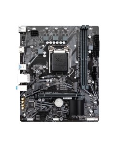 Материнская плата Gigabyte H510M K V2 2.0