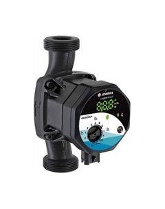 Циркуляционный насос Lowara Ecocirc L+ 25-8/180 / 60B0L1038