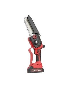 Пила цепная аккумуляторная Smart NS-21/8BL / 28235 Edon