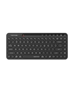 Клавиатура A4Tech Fstyler FBK36C AS A4tech