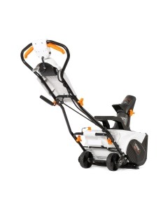 Снегоуборщик аккумуляторный Daewoo Power Power DAST 5040Li Daewoo power