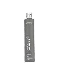 Лак для укладки волос Style Masters Photo Finisher Hairspray 3 сильной фиксации Revlon professional