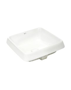 Умывальник WeltWasser Deilbach 6042 Weltwasser