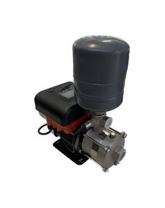 Насосная станция Tesk PMS4-30 / 33PMS4300122