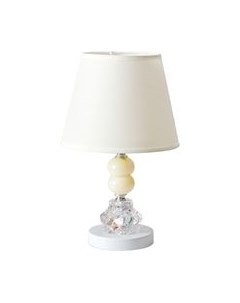 Прикроватная лампа Risalux Лакрима 4301485