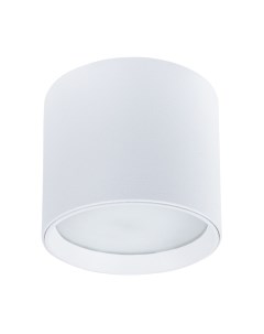 Точечный светильник Arte Lamp Intercrus A5548PL-1WH Arte lamp