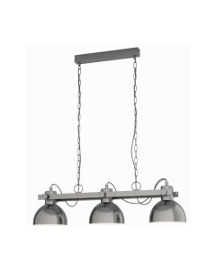 Потолочный светильник Eglo Lubenham 1 43168