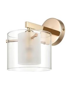 Бра Lumion Verdi 6587/1W