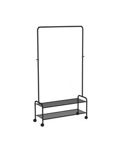 Стойка для одежды ТриЯ Валенсия 32М Трия