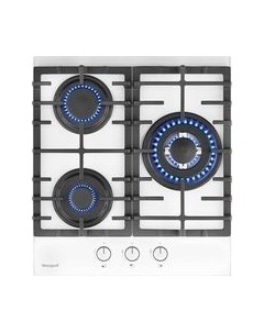 Газовая варочная панель Weissgauff HGG451WFV