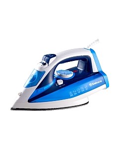 Утюг SA-3053CBL Сакура