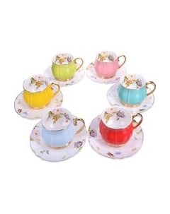 Набор для чая/кофе Loraine Премиум 29129