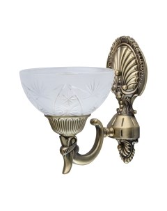 Бра Афродита 317021801 Mw light