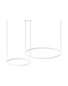 Потолочный светильник Kinklight Тор 08219.01PA