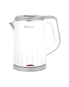 Электрочайник SA-2155WG Сакура