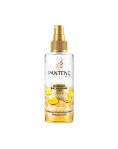 Спрей для волос PANTENE Мгновенное восстановление Pantene
