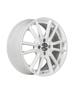 Литой диск X'trike X-129 16x6.5" 4x100мм DIA 67.1мм ET 45мм W