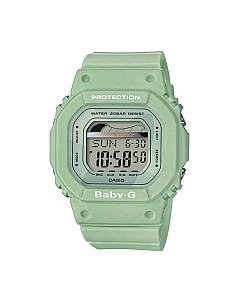 Часы наручные женские Casio BLX-560-3ER