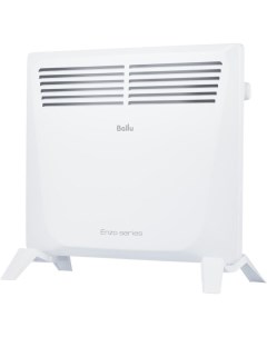 Конвектор электрический Enzo BEC/EZMR-500 (Боковое управление) Ballu